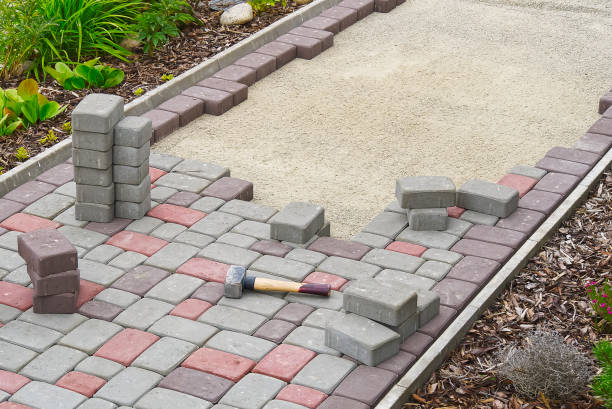 Best Driveway Pavers Near Me  in Whiteville, NC